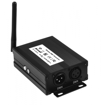 Anzhee Wi-DMX Transceiver Full